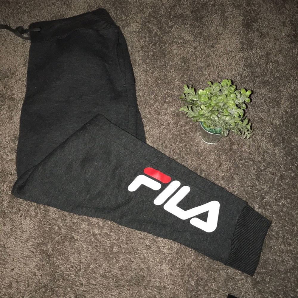 FILA sweatpants